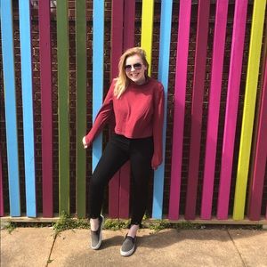 Meet your Posher, Bethany